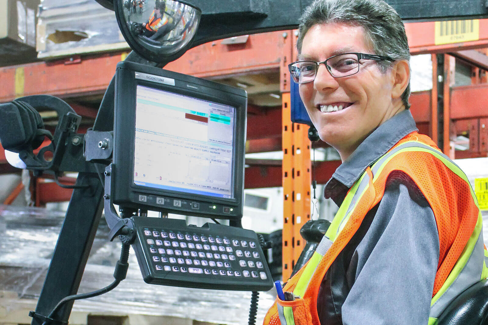 Des solutions technologiques au service de votre performance d’affaires