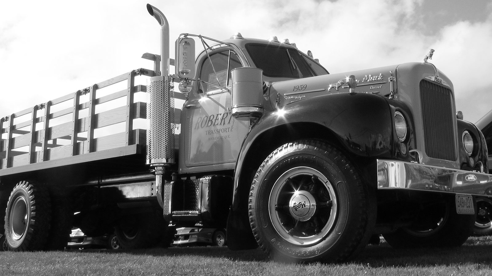 L’histoire de Groupe Robert