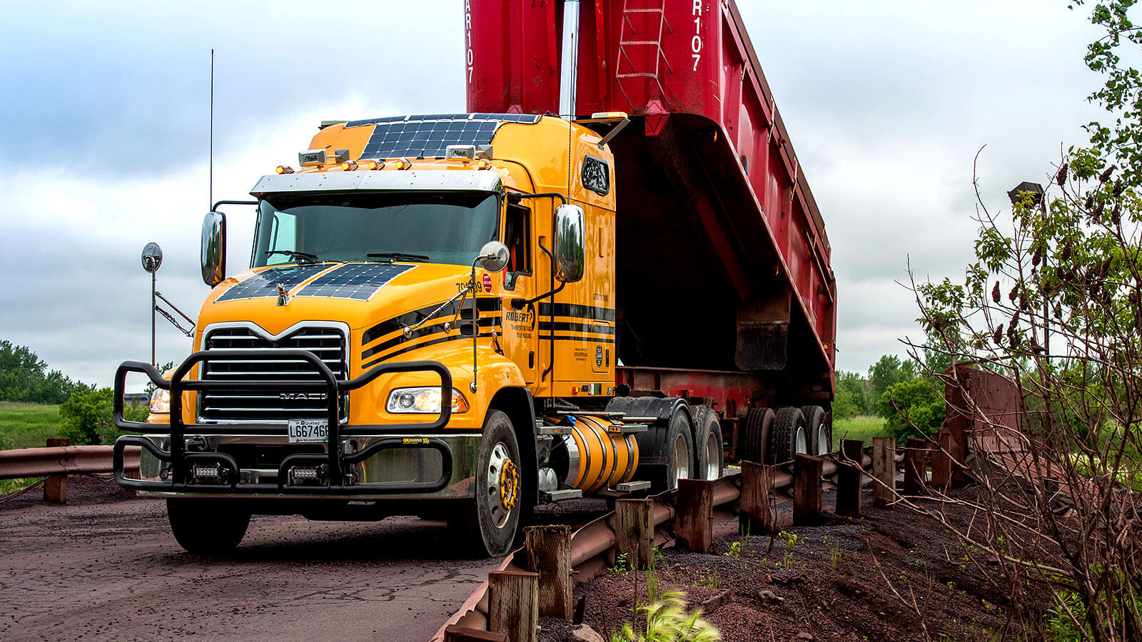 Une mission propulsée par notre désir de dépassement