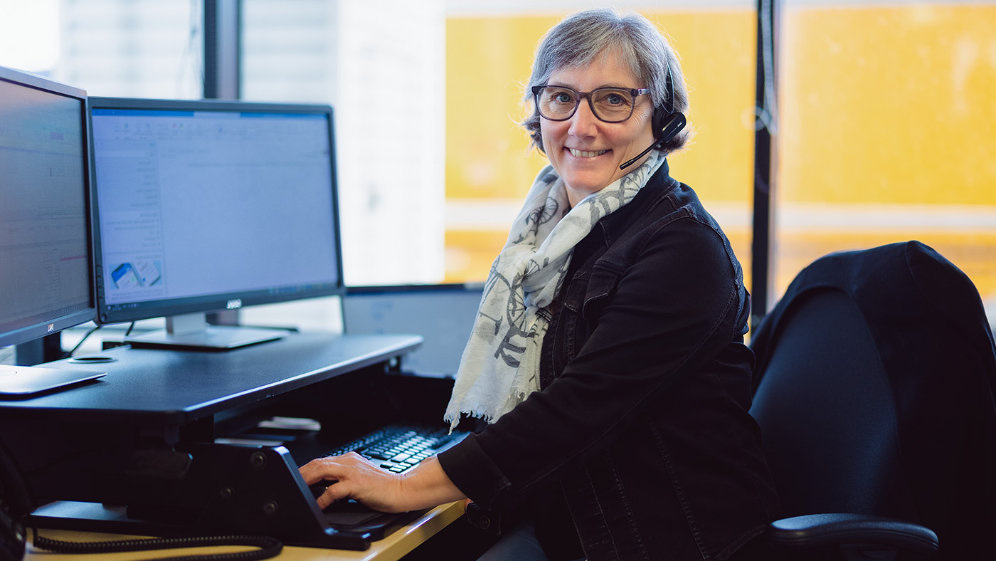 Joindre Groupe Robert