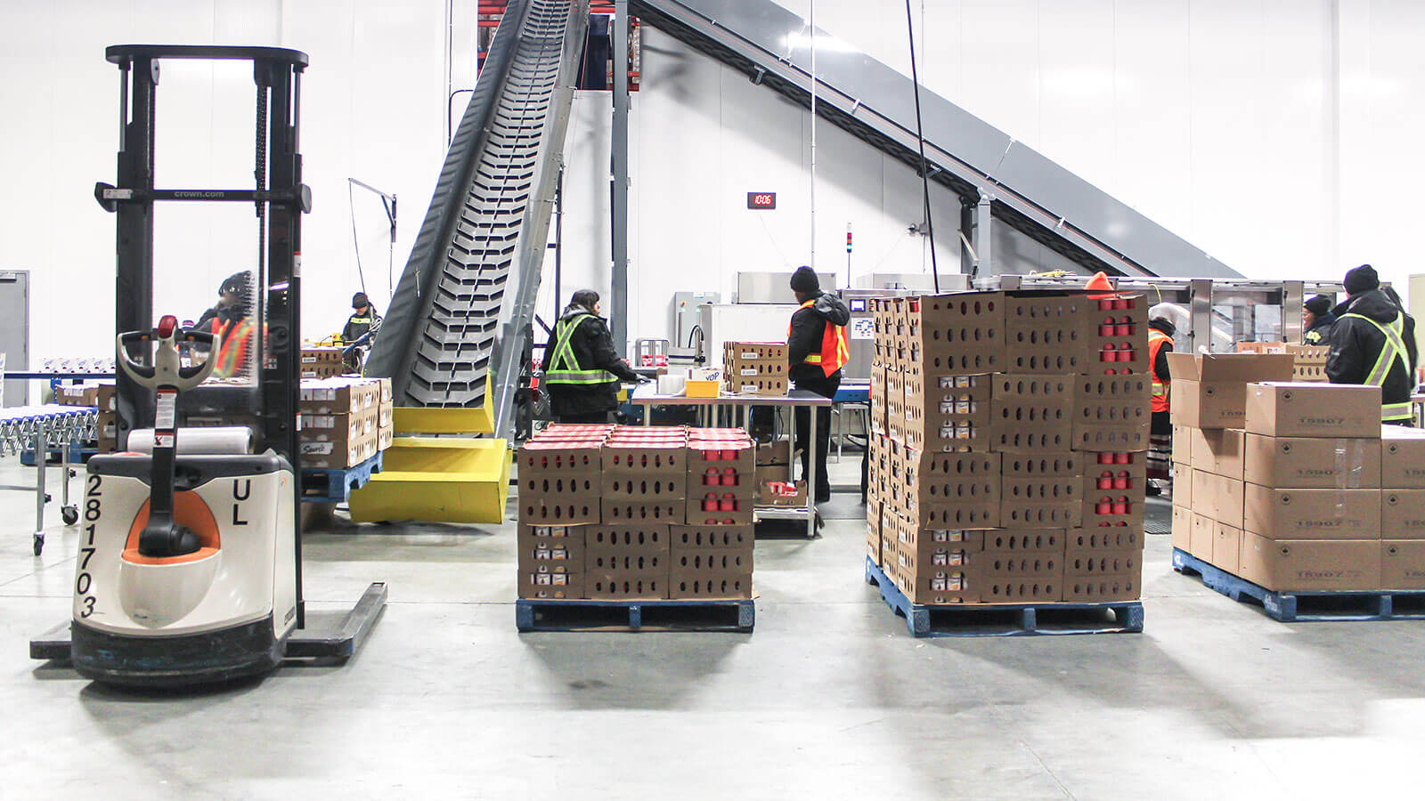 Nos services à valeur ajoutée