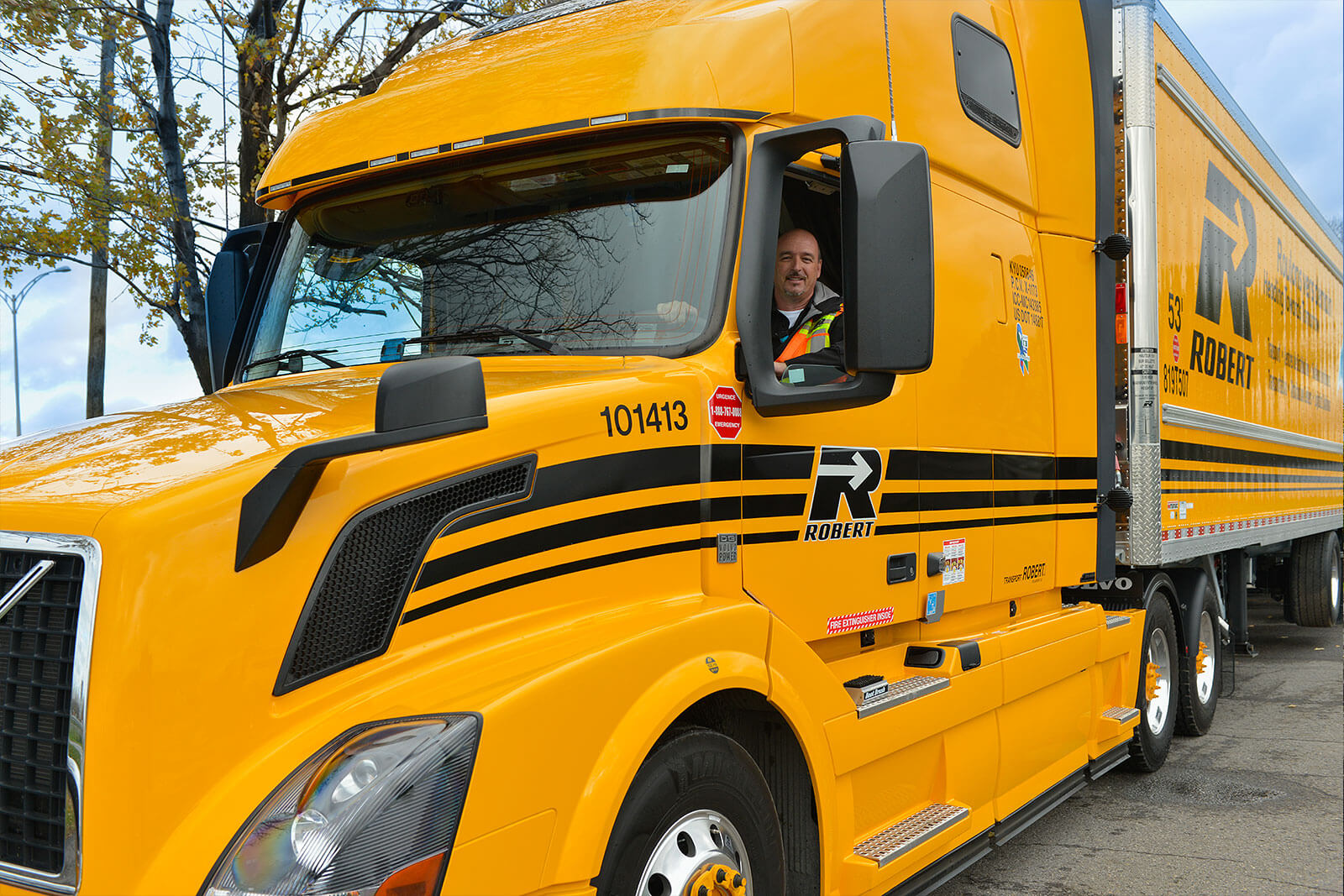 robert transporttl equipements