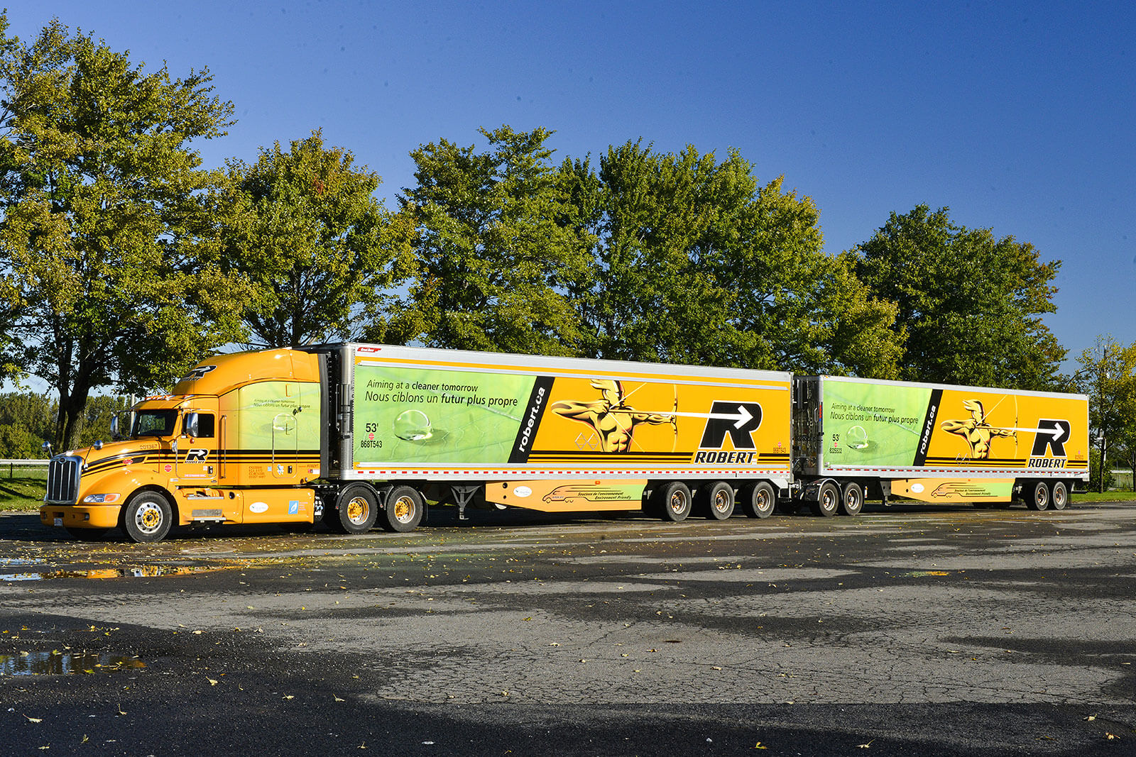 robert transporttl trainroutier