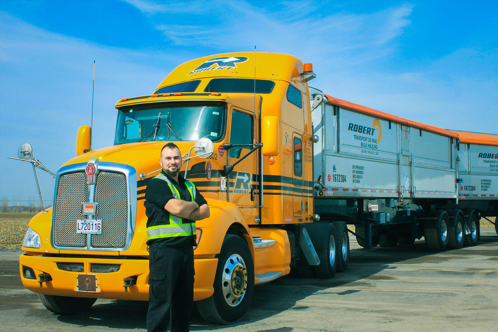 General Transportation