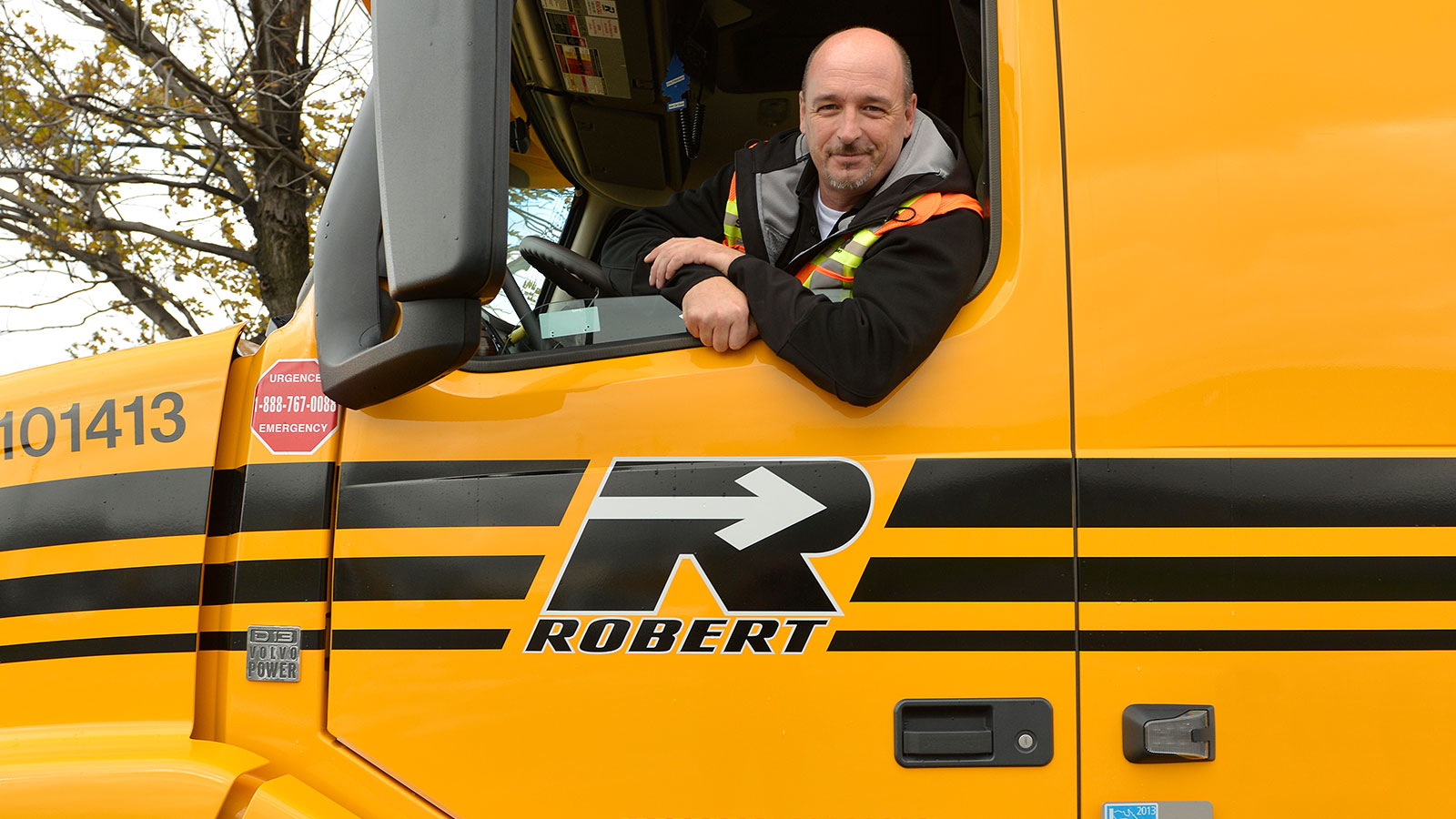 Choisissez votre carrière chez Groupe Robert
