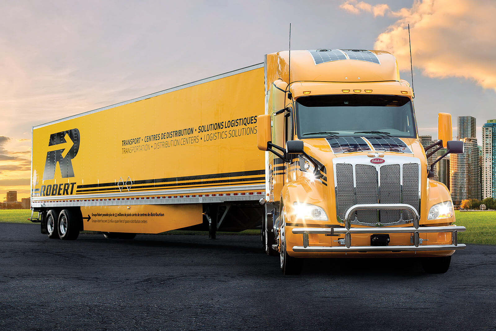 Our Community Involvement